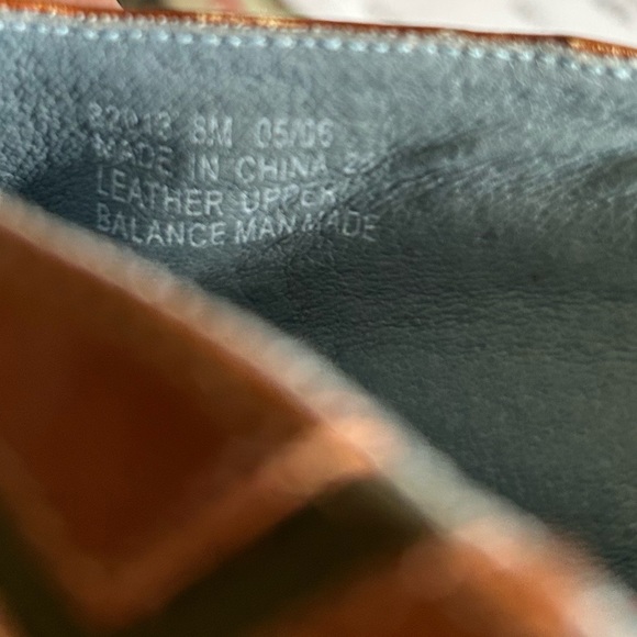 Indigo by Clarks Boho Leather Mules - Picture 8 of 8